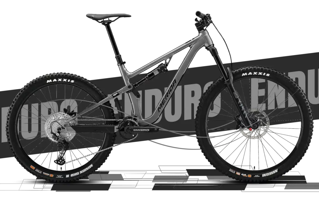 Location VTT Enduro sur les Contamines-Montjoie dans notre boutique Alley-Oop