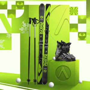 Pack Ski Ado Standard