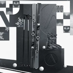 Pack Ski Performance