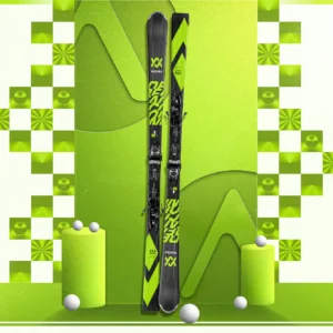 Ski Ado Standard