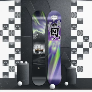 Snowboard Performance